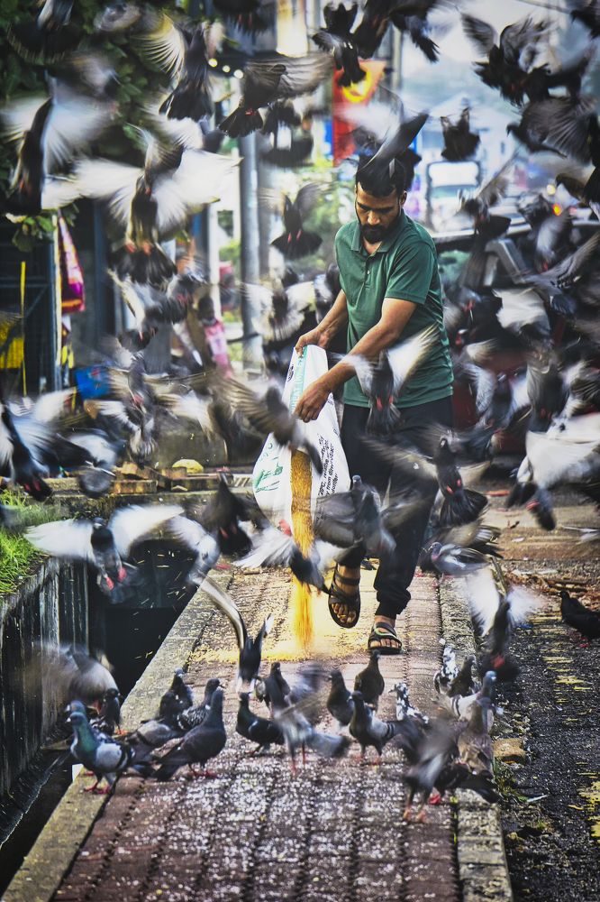 Photograph by Kee Chung Yip