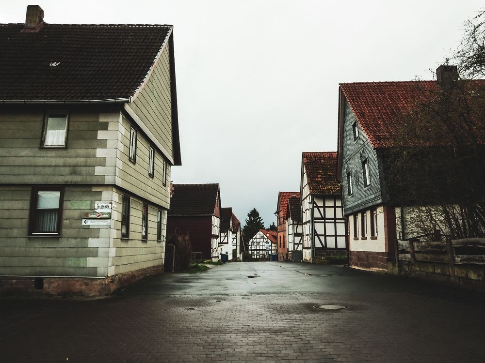 Photograph by Alexandra German