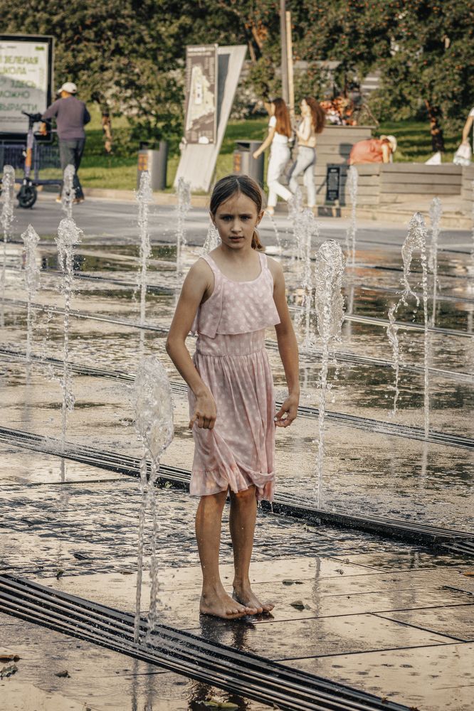 Photograph by Анна Липоткина