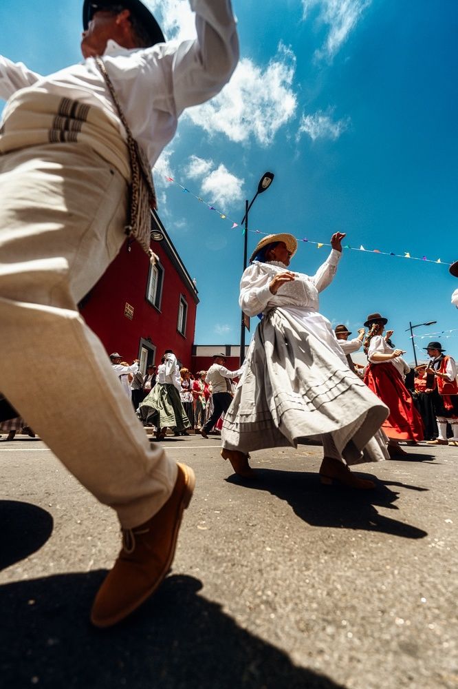 Photograph by Tania Bonnet