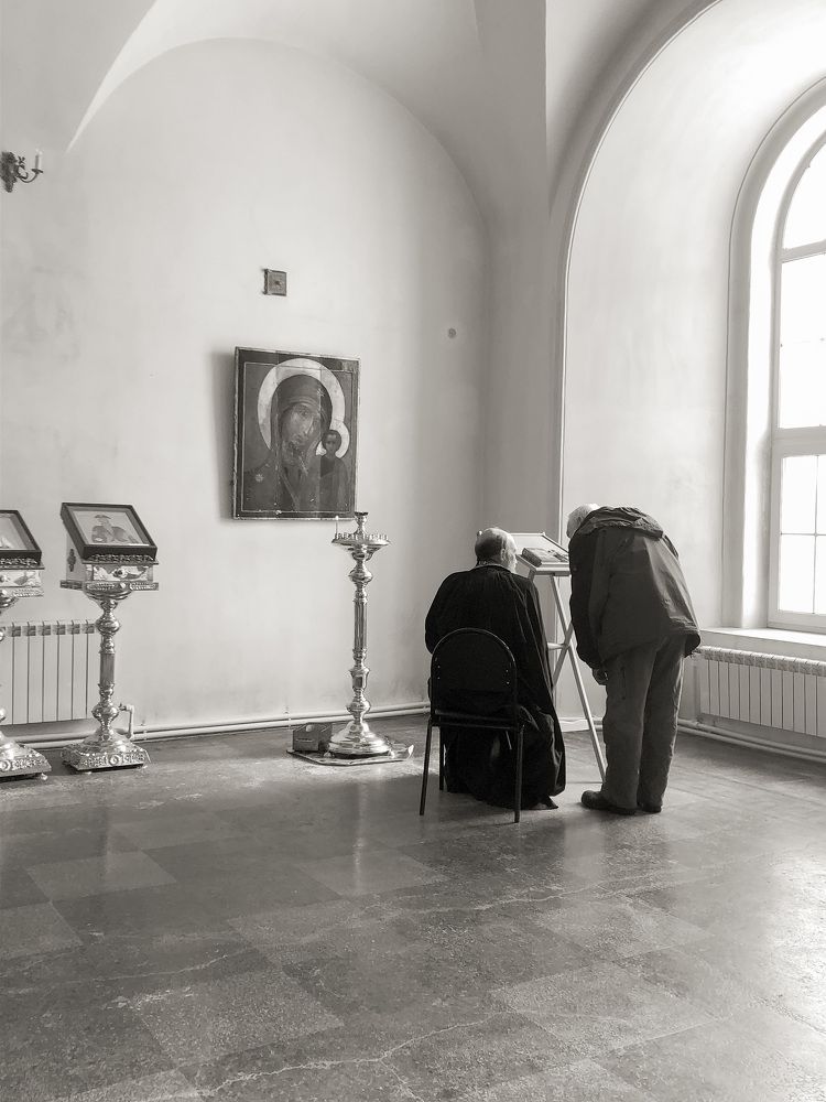 Photograph by Рокиторв Анастасия