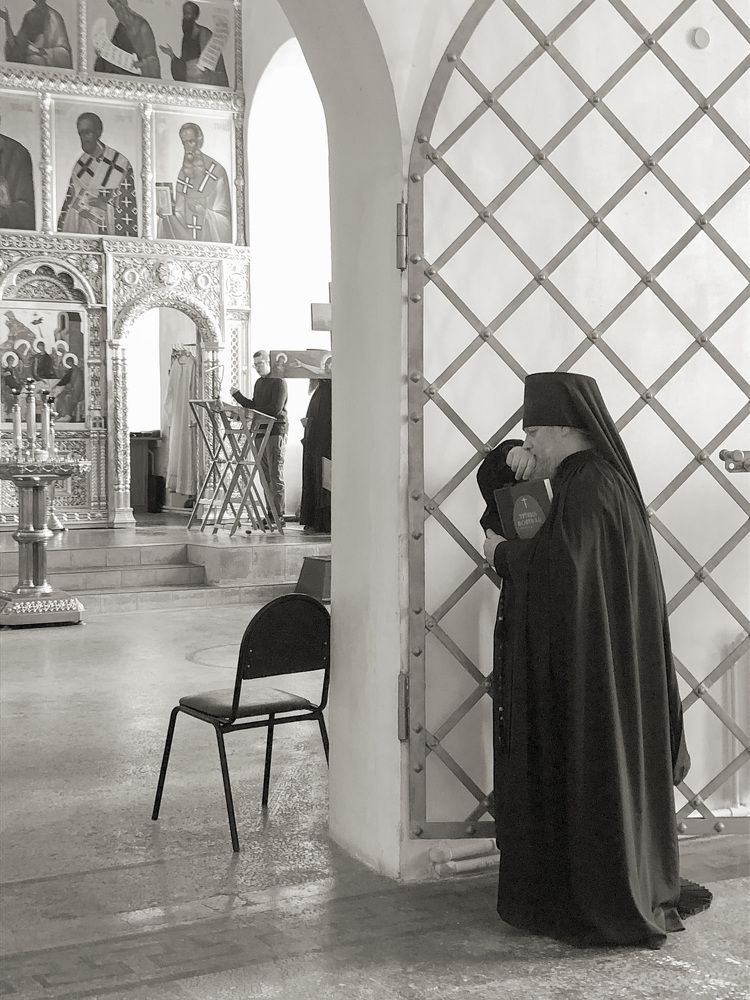 Photograph by Рокиторв Анастасия
