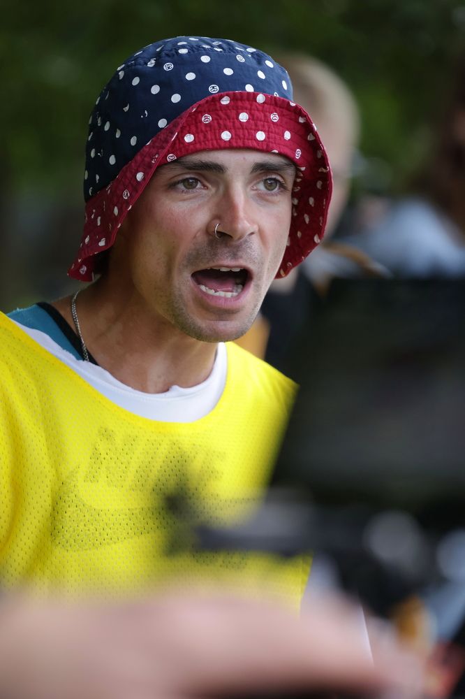 Photograph by Svetlana Ermakova