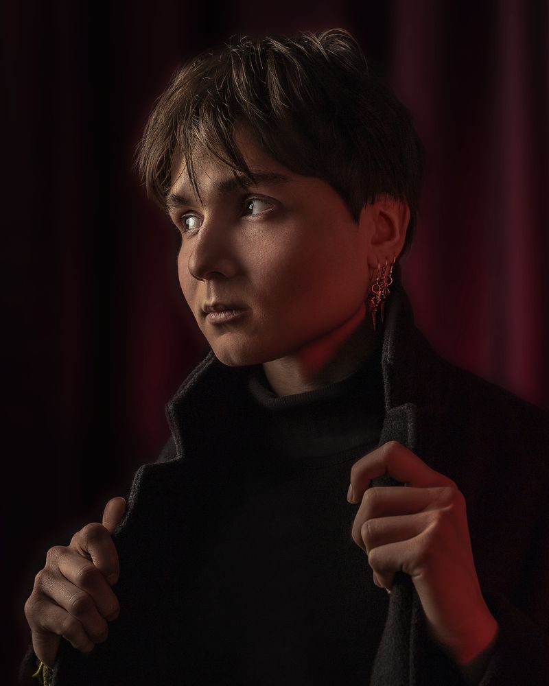 Photograph by Max Samadhi