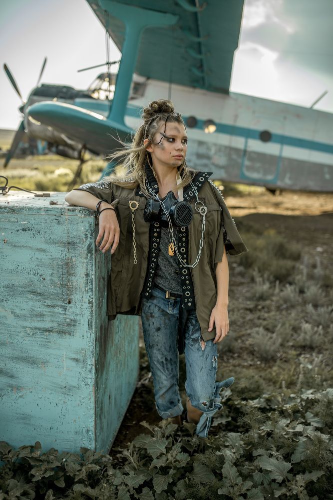 Photograph by Мария Луцук