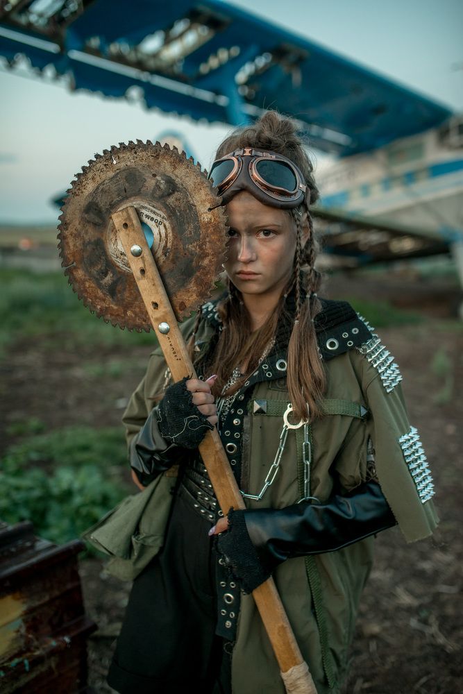 Photograph by Мария Луцук