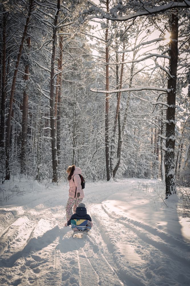 Фотография автора Ксения Вабищевич