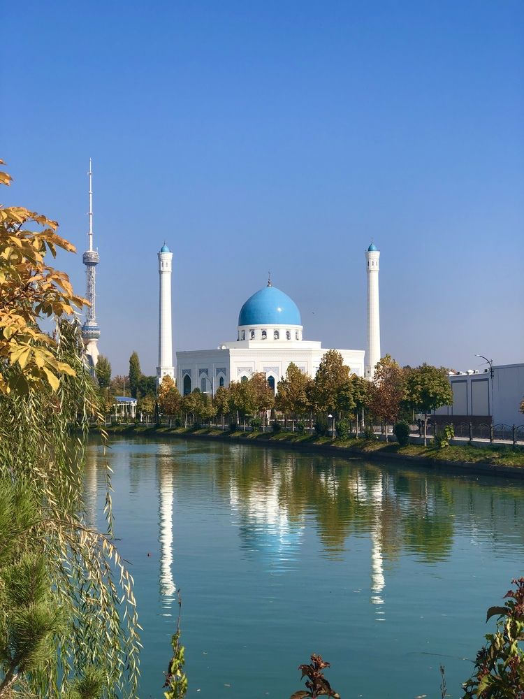 Photograph by Мария Сафронова