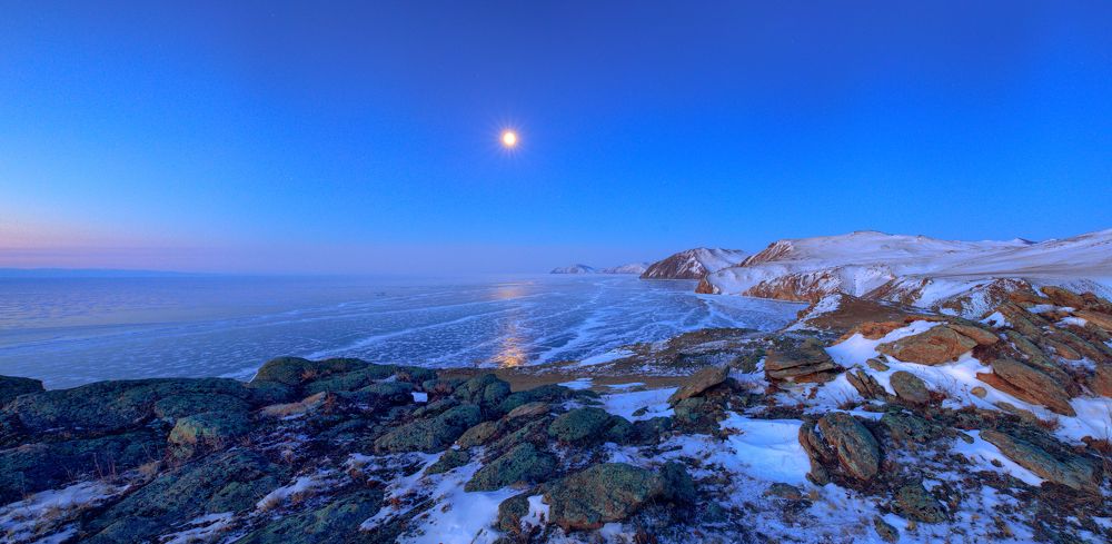 Фотография автора Boris Konovalov