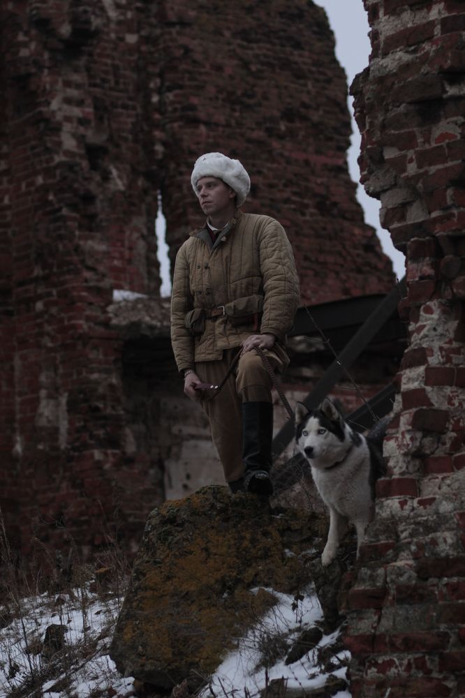 Photograph by Masha Eminova Masha