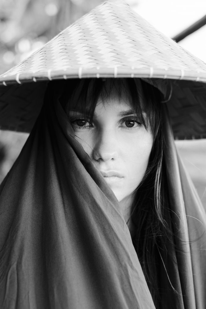 Photograph by Victoria Fatina