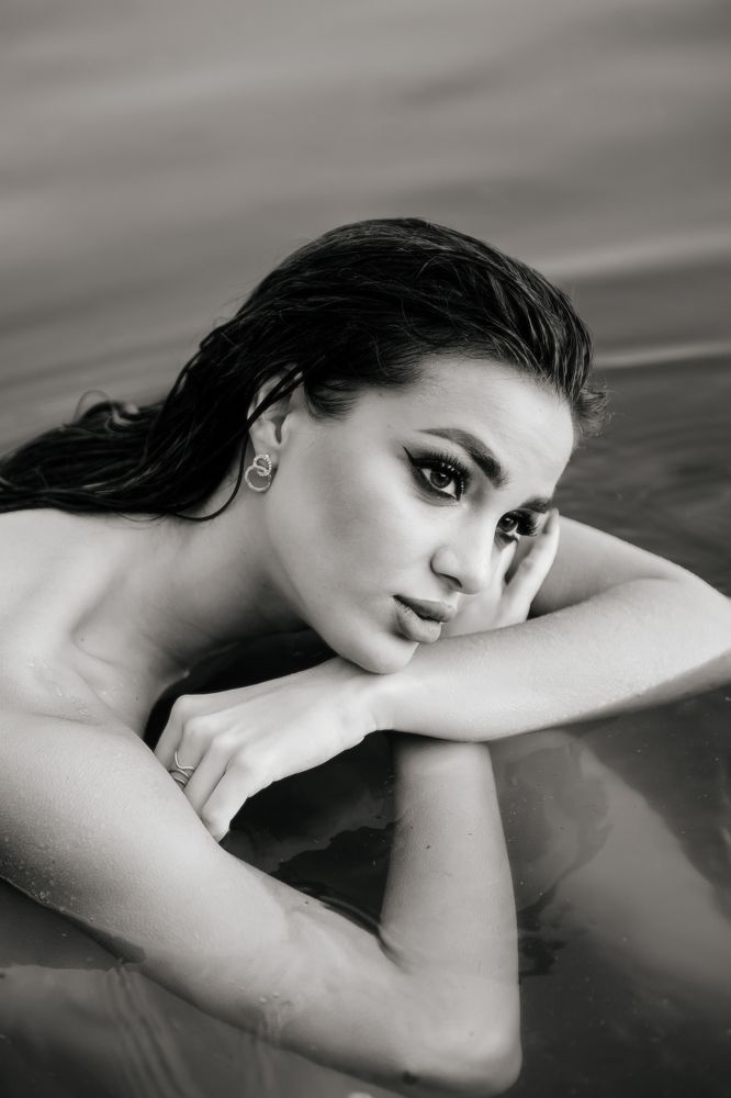 Photograph by Anastasiya Buller