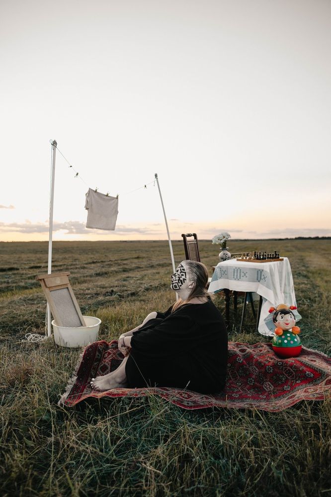 Photograph by Svetlana Neretina