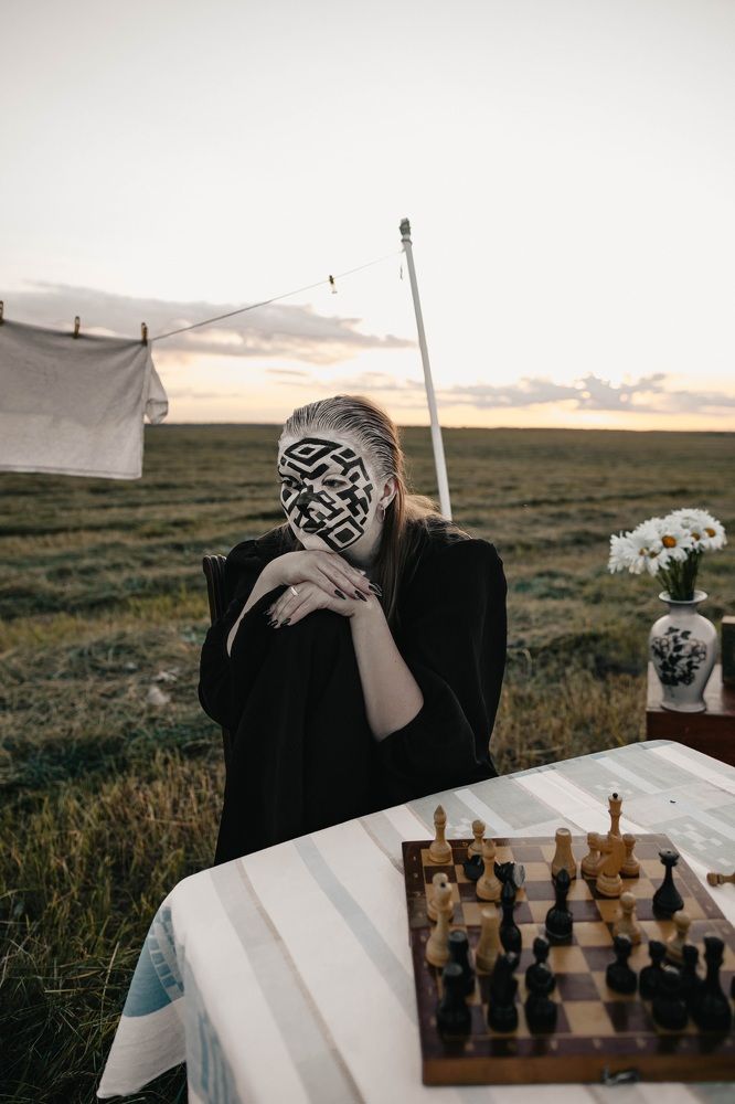 Photograph by Svetlana Neretina