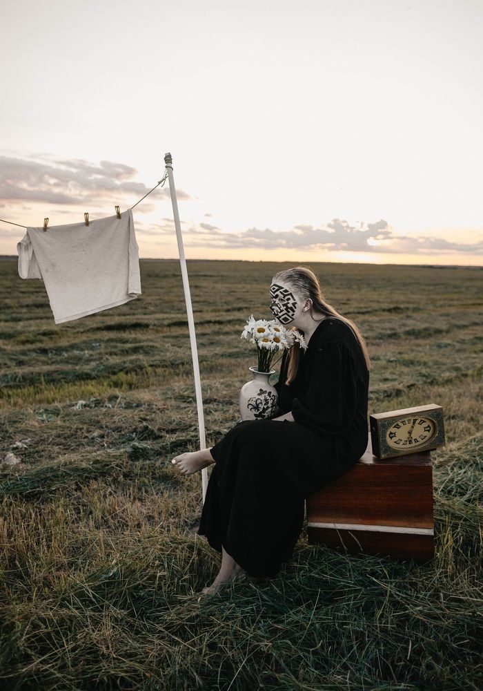 Photograph by Svetlana Neretina