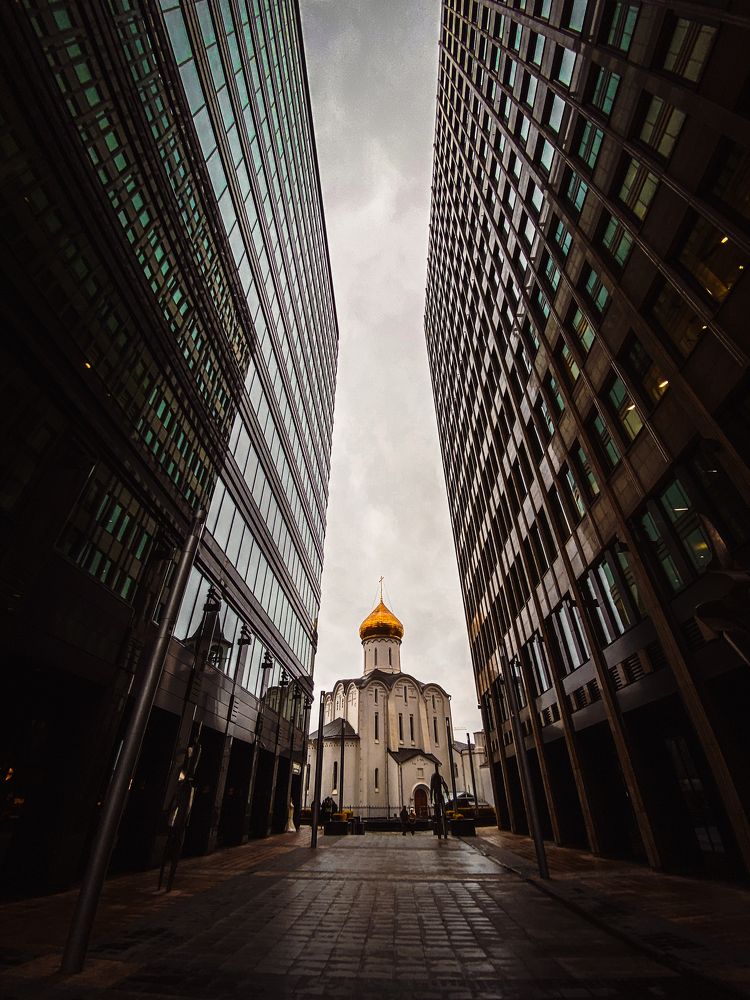 Photograph by Данила Васильев