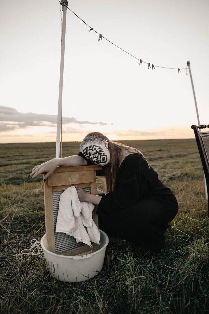 Photograph by Svetlana Neretina