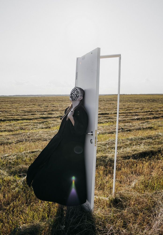 Photograph by Svetlana Neretina