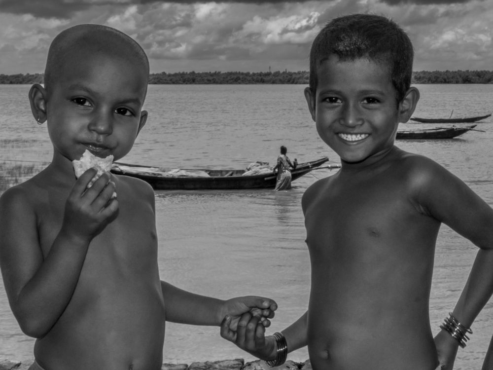 Photograph by Saumyadip Bhowmick