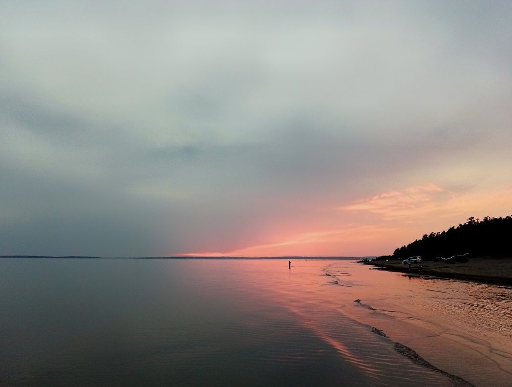 Photograph by Владимир Сушкин