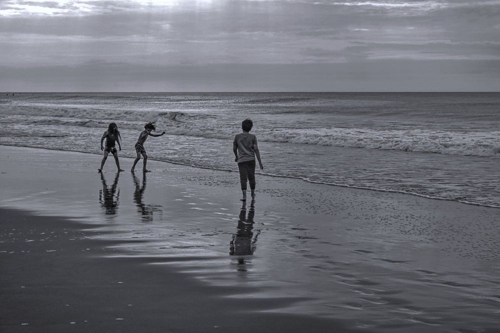 Photograph by Viviana García