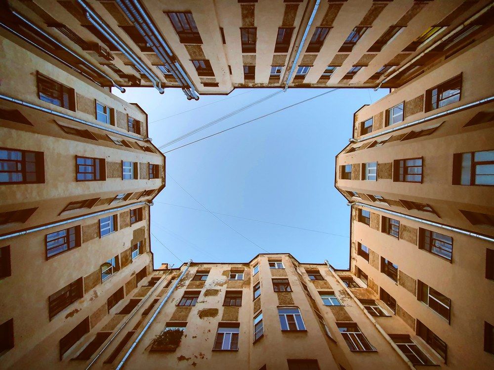 Photograph by Ivan Bazhenov