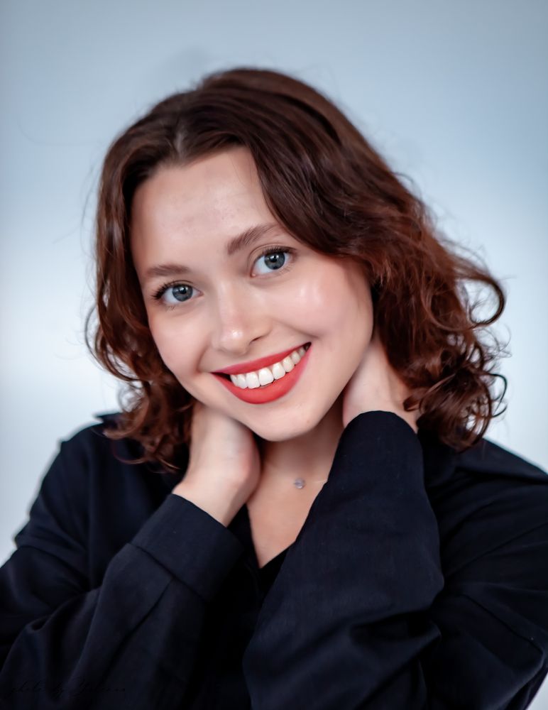 Photograph by Юлия Писарева