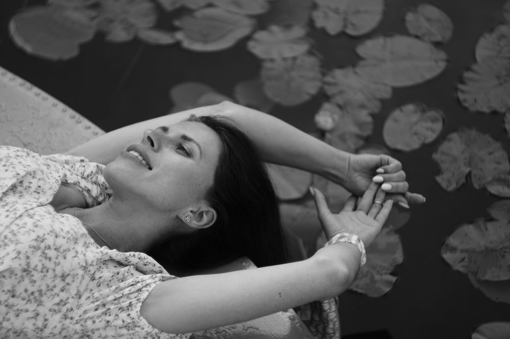 Photograph by Евгения Шакирова-Малиновская