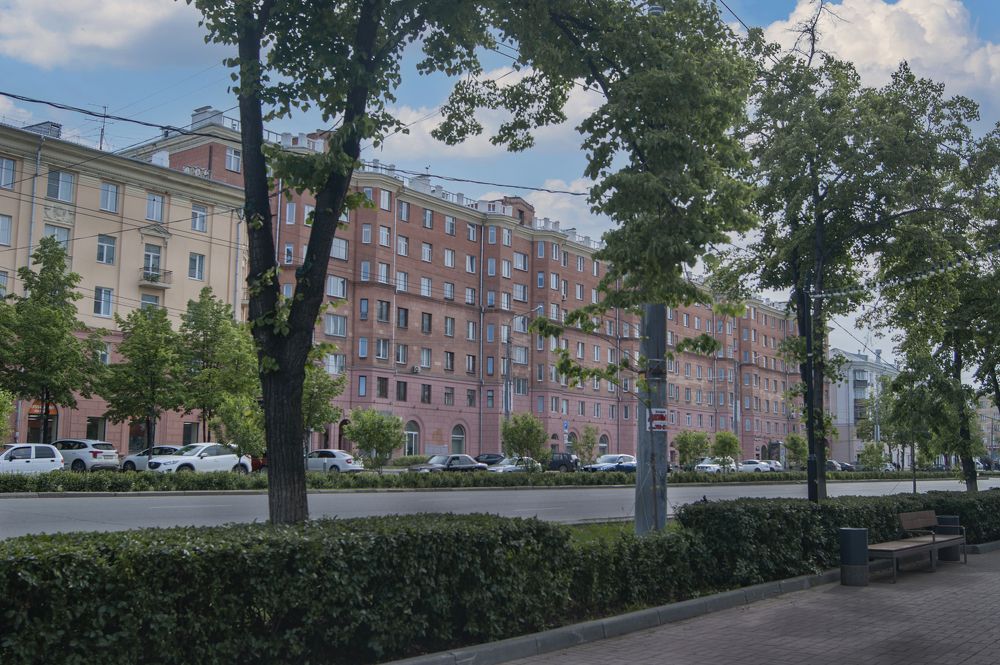 Photograph by Светлана Тарханова