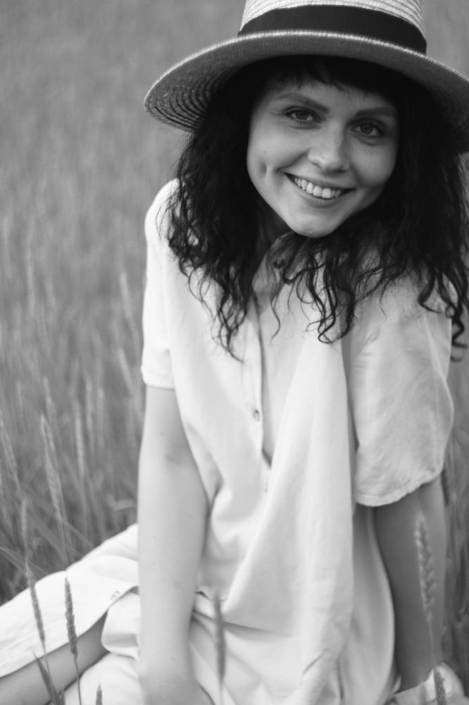 Photograph by Евгения Шакирова-Малиновская