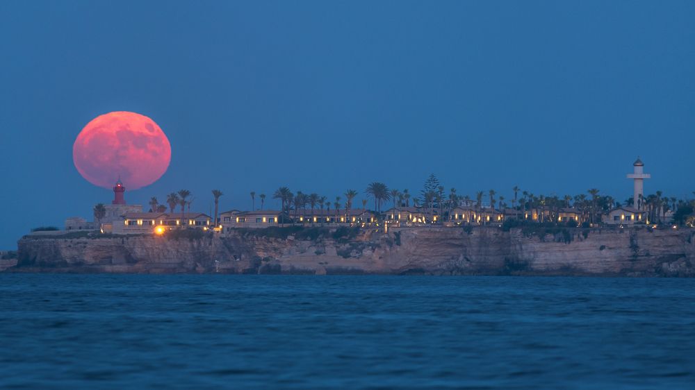 Photograph by Maurizio Formati