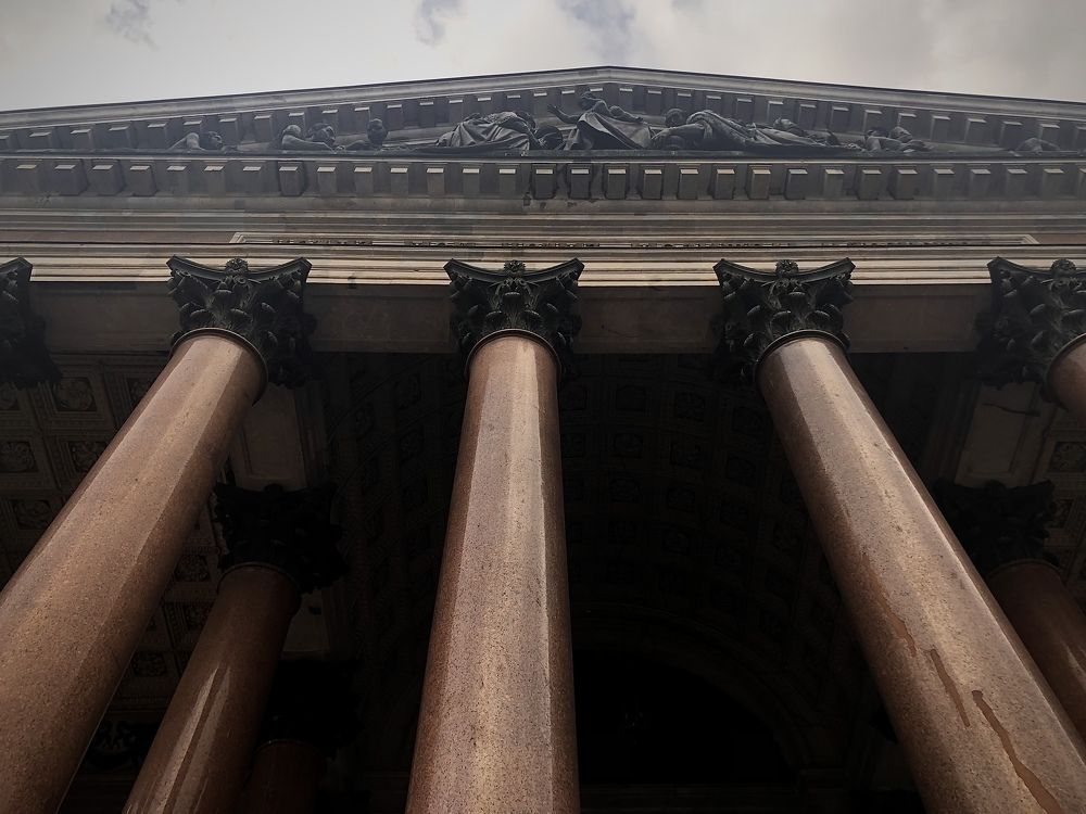 Photograph by Людмила Евстратова