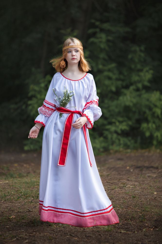 Photograph by Анастасия Рязанцева