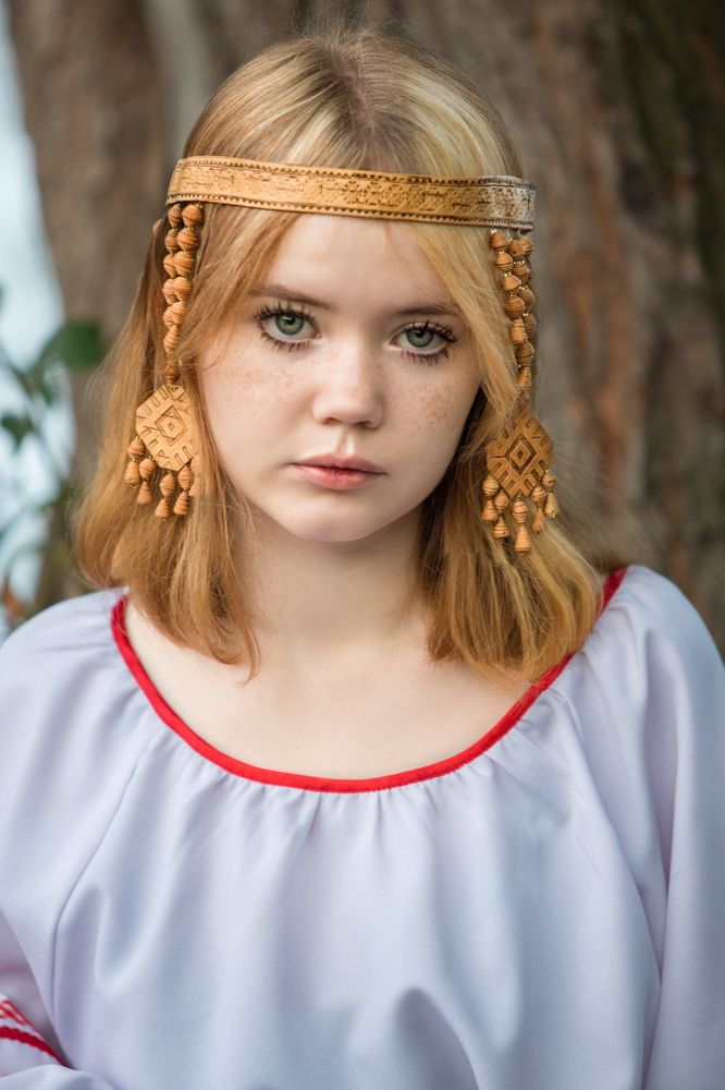 Photograph by Анастасия Рязанцева