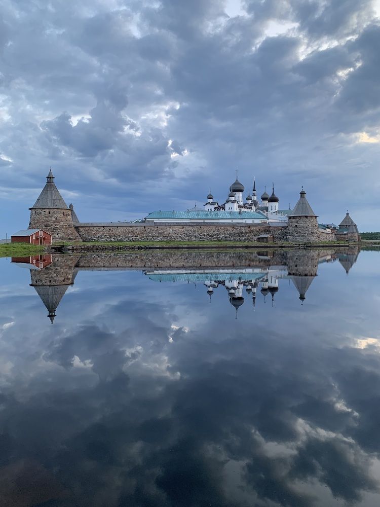 Photograph by Наталья Бирук