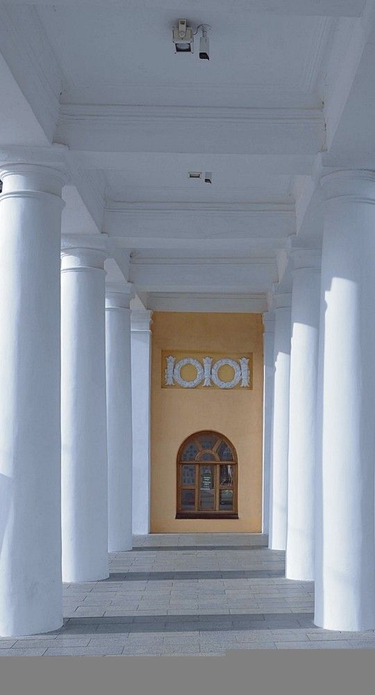 Photograph by Мария Зыкова