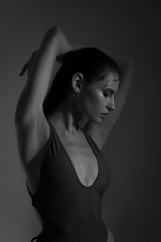 Photograph by Ксения Привалова