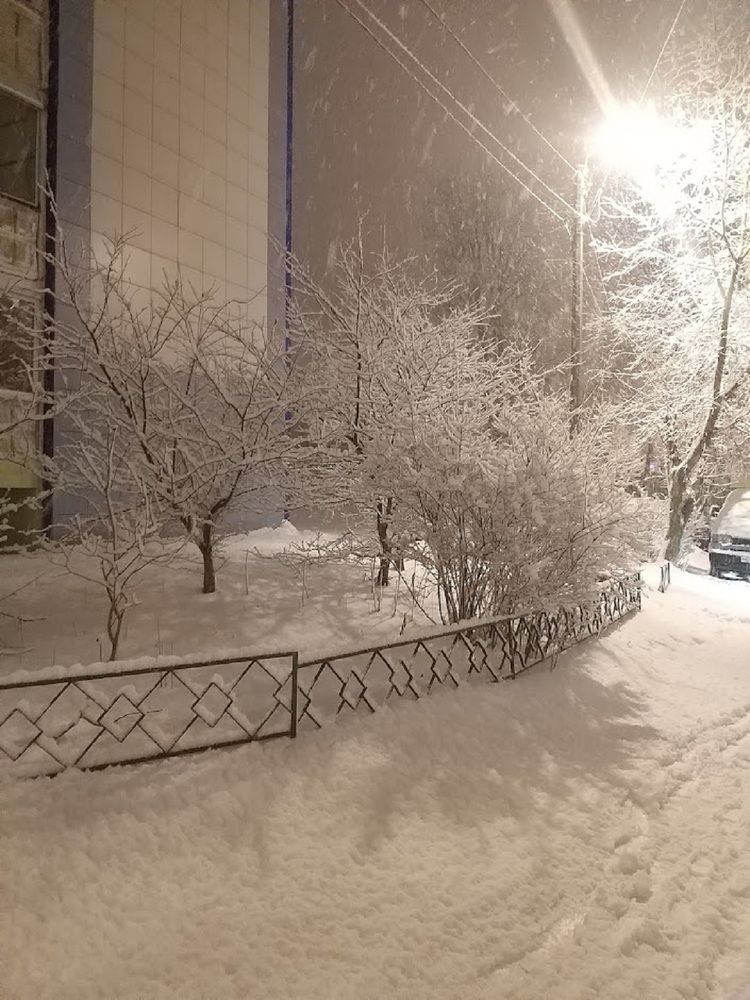 Photograph by Рустем Ганиев