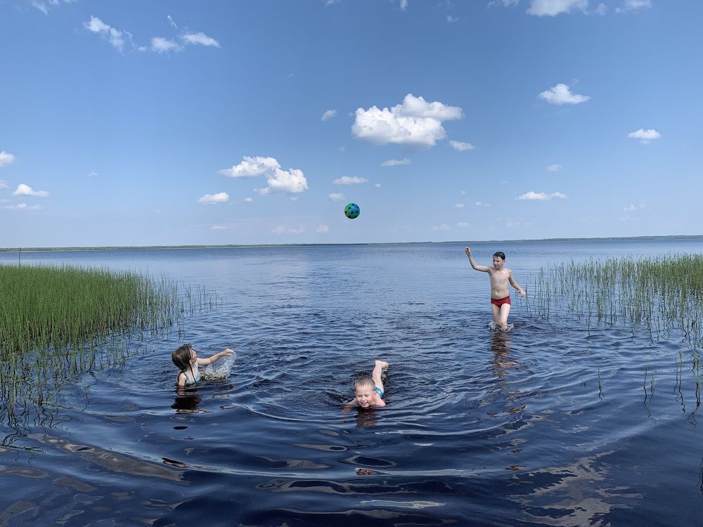 Photograph by Наталья Бирук