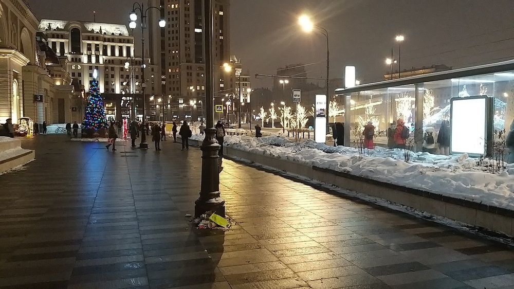 Photograph by Рустем Ганиев