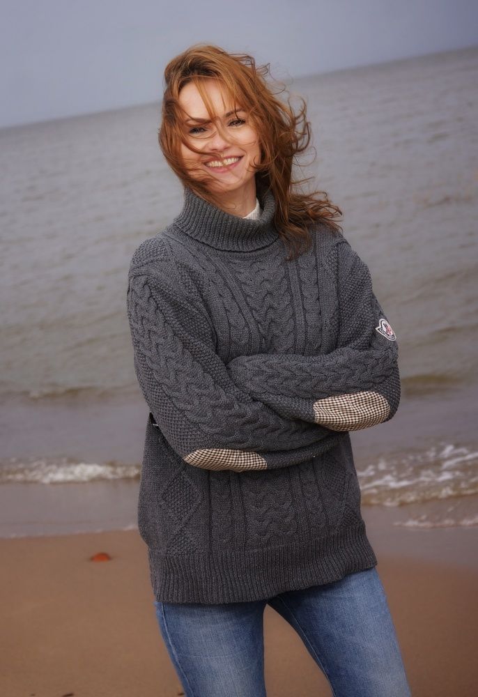 Photograph by Oksana Smorodina