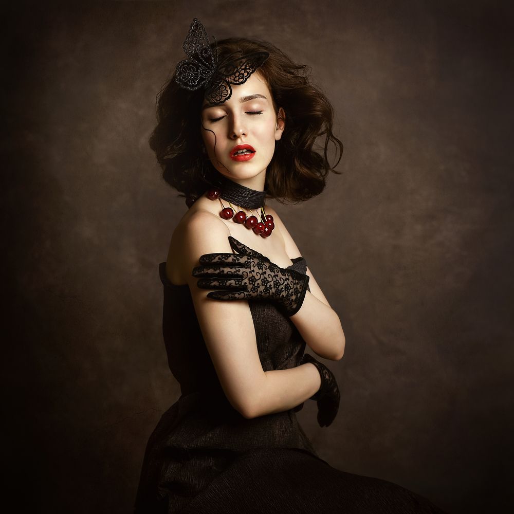 Photograph by Виктория Кос