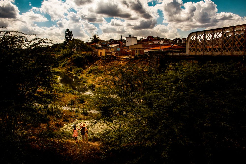 Фотография автора Gabriel de Araujo Almeida