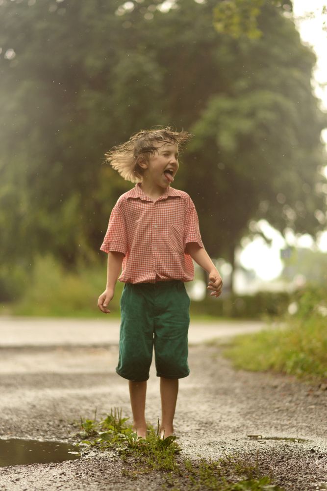 Photograph by Олеся Парфенова