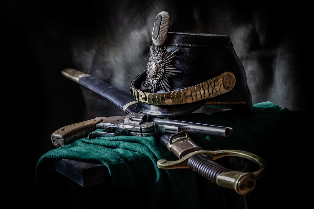 Photograph by Лемянский Владислав