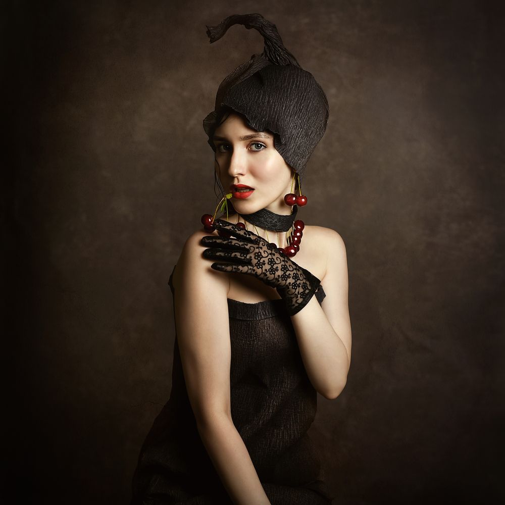 Photograph by Виктория Кос