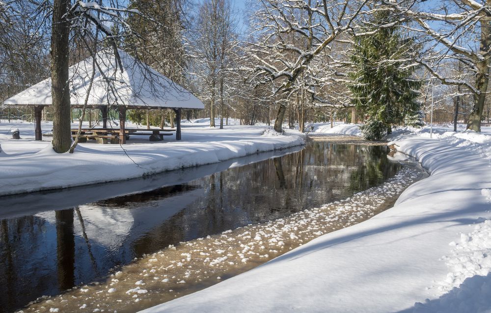 Photograph by Agita Leimane