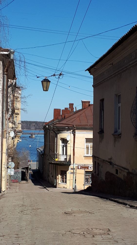 Photograph by Людмила Ковалева