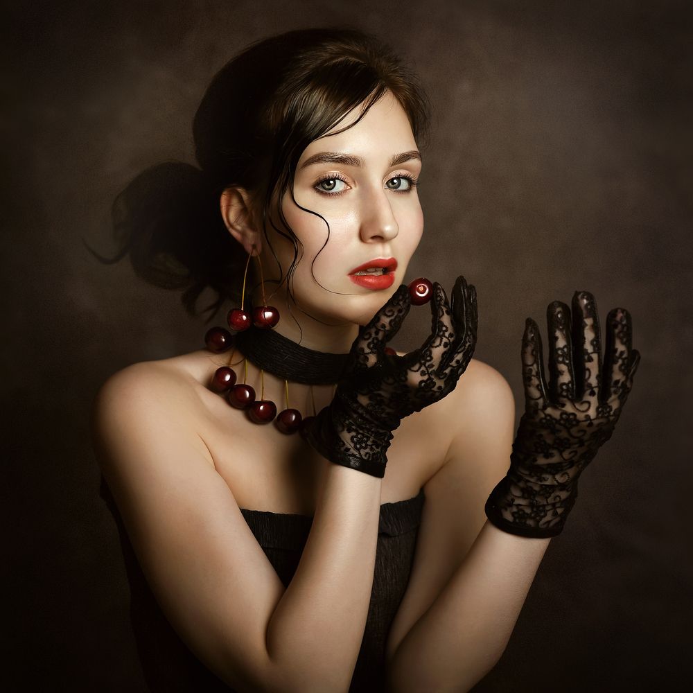 Photograph by Виктория Кос