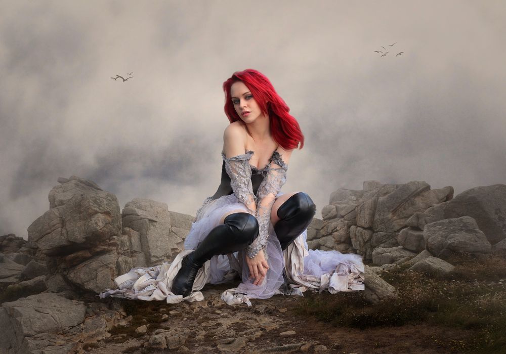 Фотография автора Sergii Vidov